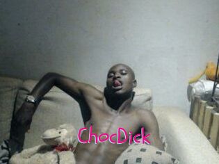 ChocDick