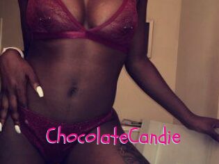 ChocolateCandie Spanking Sarah