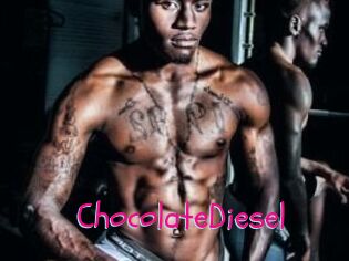 ChocolateDiesel