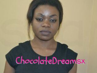 ChocolateDreamsx