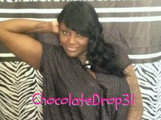 ChocolateDrop31 Spanking Sarah