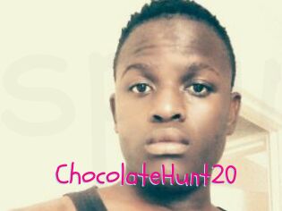 ChocolateHunt20