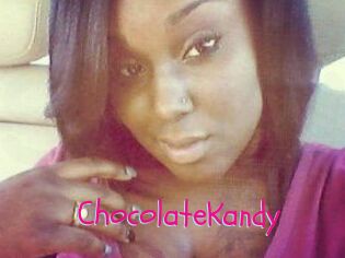 ChocolateKandy
