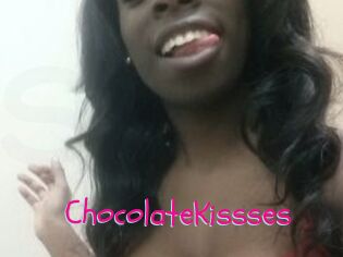 ChocolateKissses Spanking Sarah