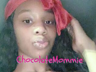 ChocolateMommie Spanking Sarah