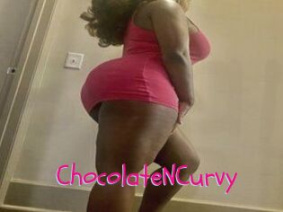 ChocolateNCurvy Spanking Sarah