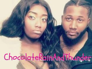 ChocolateRainAndThunder