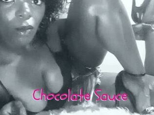 Chocolate_Sauce