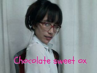 Chocolate_sweet_ox