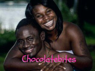 Chocolatebites