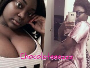 Chocolateeezzz