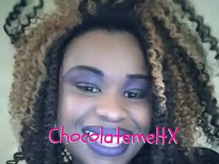 ChocolatemeltX