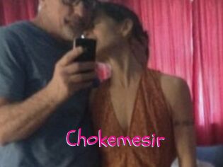 Chokemesir