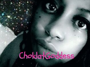 ChoklatGoddess