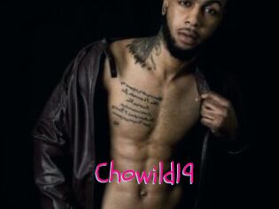 Chowild19