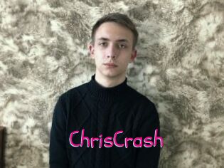 ChrisCrash
