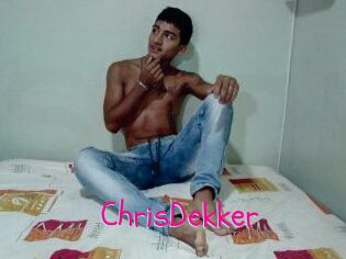 ChrisDekker