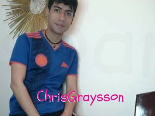 ChrisGraysson