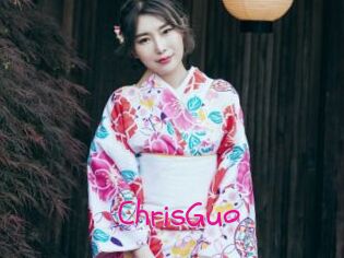 ChrisGuo