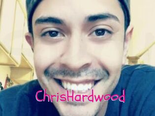 ChrisHardwood