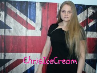 ChrisIceCream Spanking Sarah