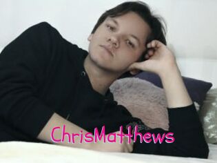 ChrisMatthews