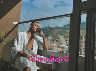 ChrisMeir0
