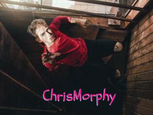 ChrisMorphy