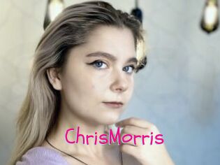 ChrisMorris