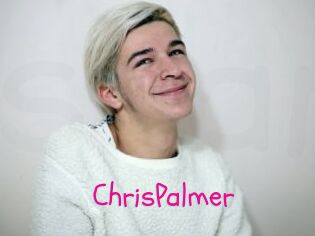 ChrisPalmer