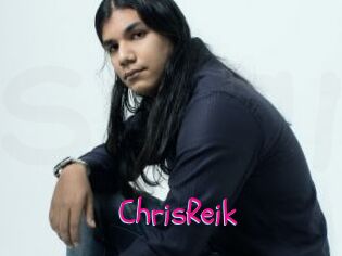 ChrisReik