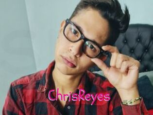 ChrisReyes