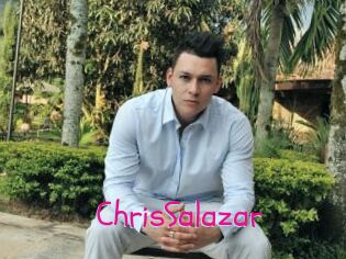 ChrisSalazar