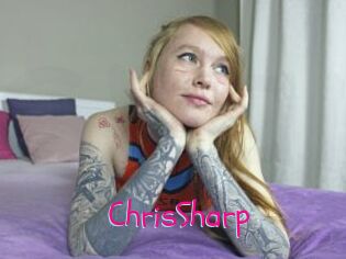 ChrisSharp
