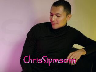 ChrisSipmsonn