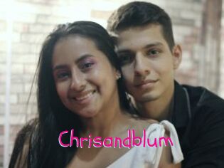 Chrisandblum