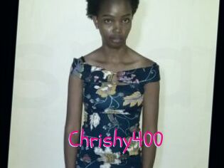Chrishy400