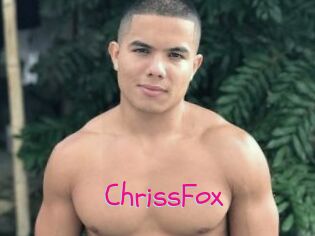 ChrissFox