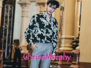 ChrissMorphy