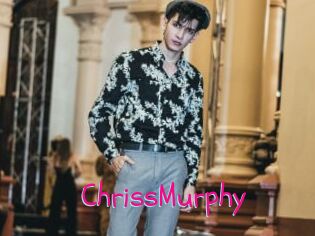 ChrissMurphy