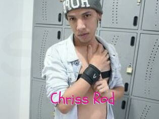 Chriss_Rod