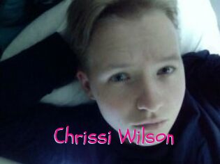 Chrissi_Wilson