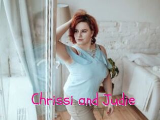 Chrissi_and_Judie Spanking Sarah