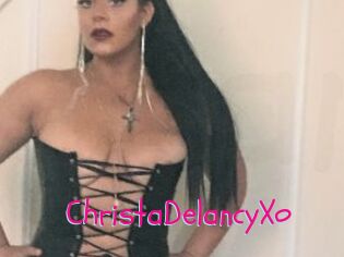 ChristaDelancyXo Spanking Sarah
