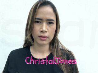 ChristalJones