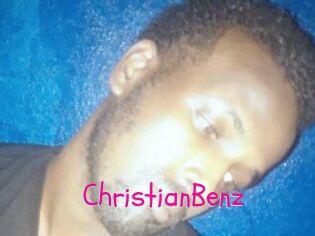 Christian_Benz Spanking Sarah