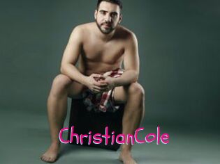 ChristianCole Spanking Sarah