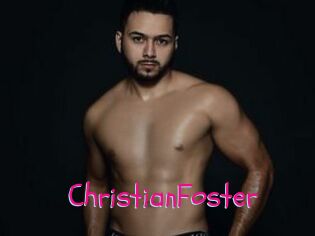 ChristianFoster Spanking Sarah