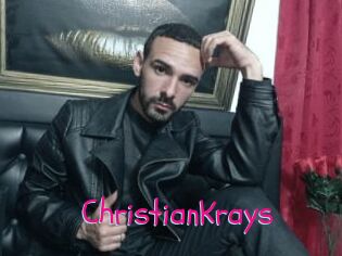 ChristianKrays Spanking Sarah
