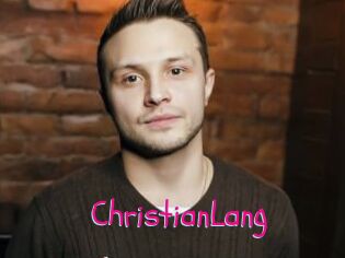 ChristianLang